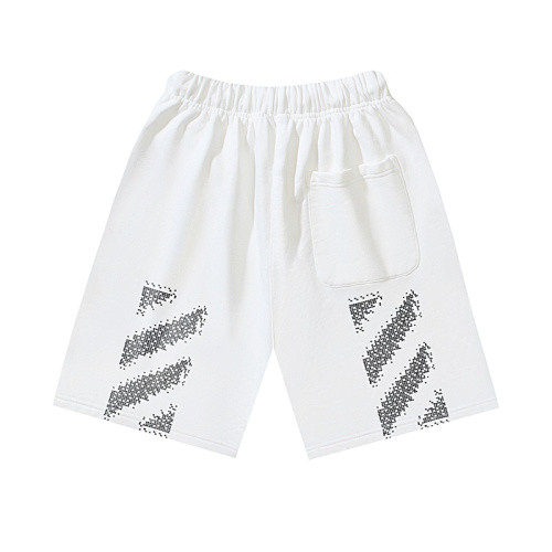 Off White Shorts 1145