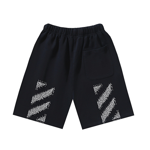 Off White Shorts 1145