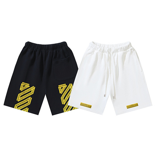 Off White Shorts 1156