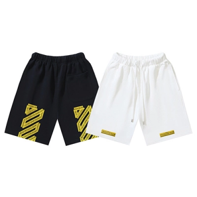 Off White Shorts 1156 01