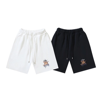 Off White Shorts 1175 01