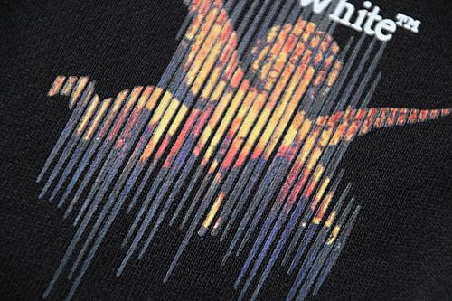 Off White Shorts 1175