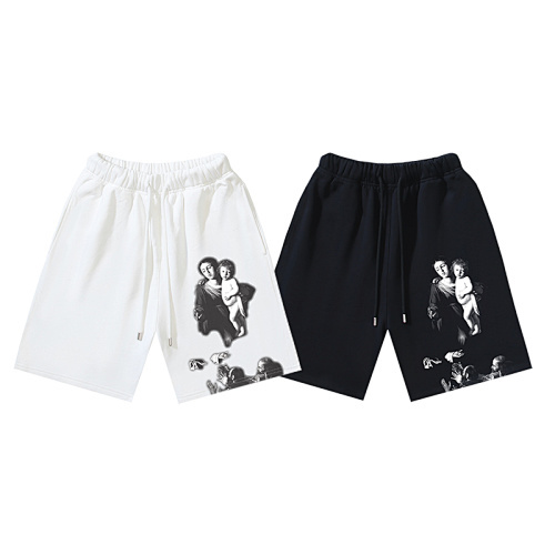 Off White Shorts 1177