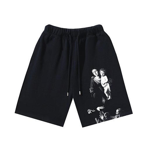 Off White Shorts 1177
