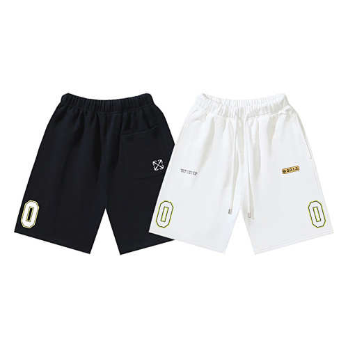 Off White Shorts 1194