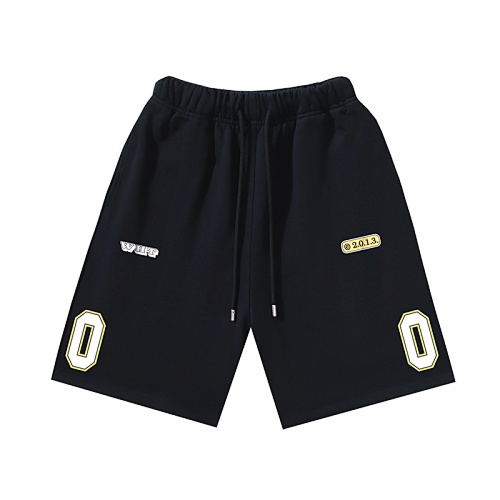 Off White Shorts 1194