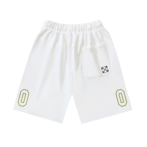 Off White Shorts 1194