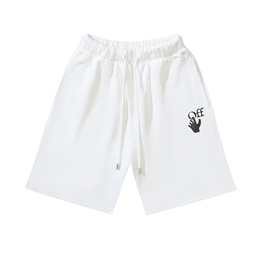 Off White Shorts 1197
