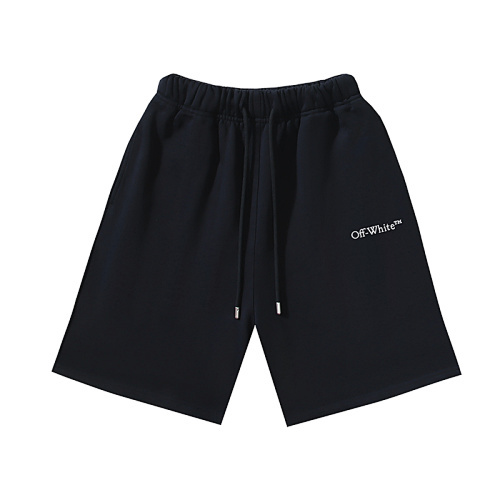 Off White Shorts 1198