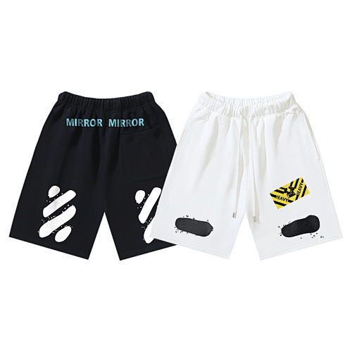 Off White Shorts 1209