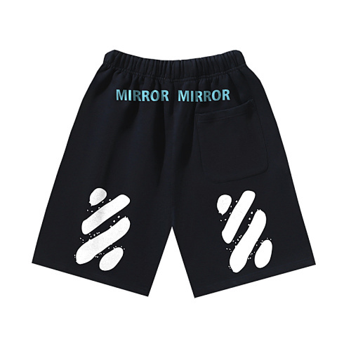 Off White Shorts 1209