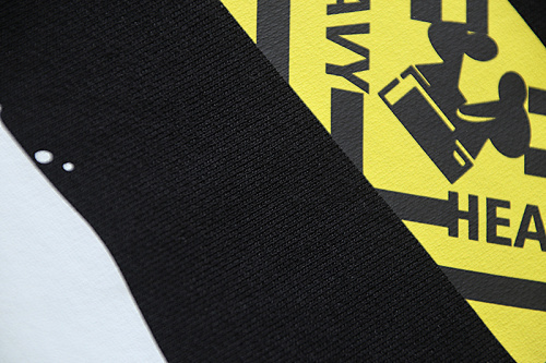 Off White Shorts 1209