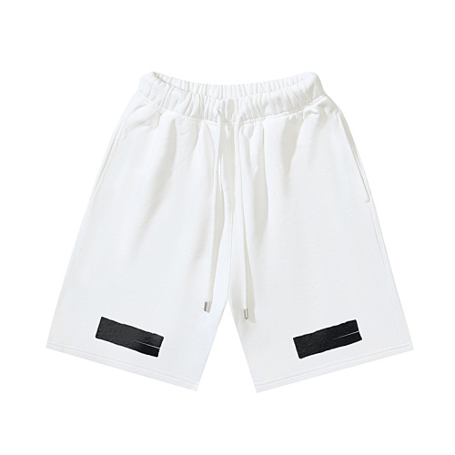 Off White Shorts 1210