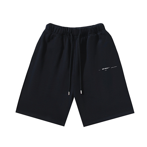 Off White Shorts 1211