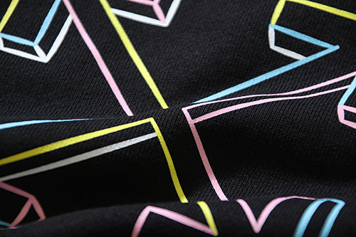 Off White Shorts 1211