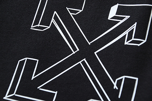 Off White Shorts 1212