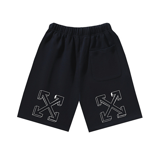 Off White Shorts 1212
