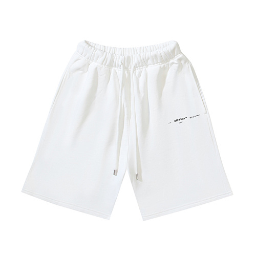 Off White Shorts 1212