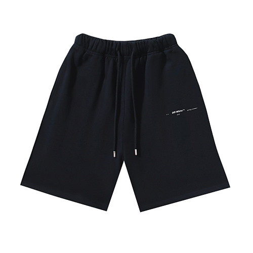 Off White Shorts 1212