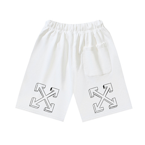 Off White Shorts 1212