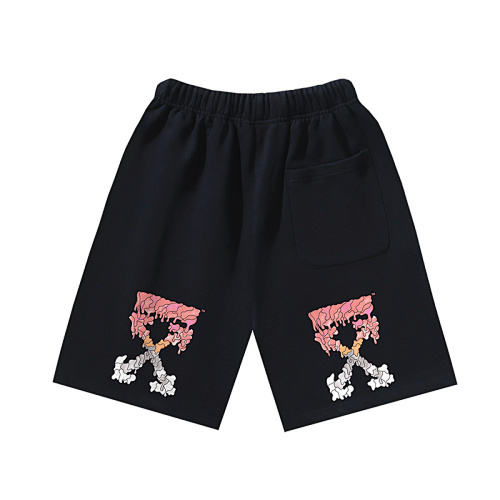 Off White Shorts 1213