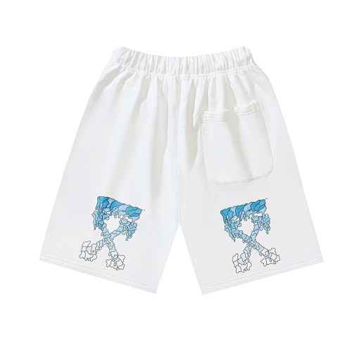 Off White Shorts 1213