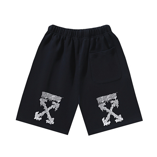 Off White Shorts 1213