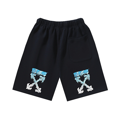 Off White Shorts 1213