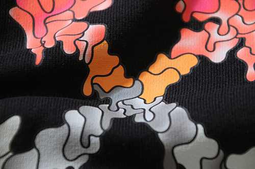 Off White Shorts 1213