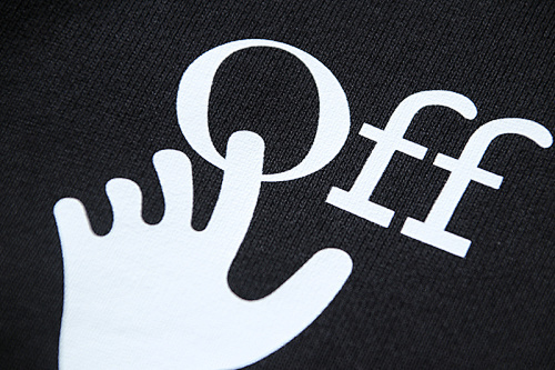 Off White Shorts 1213