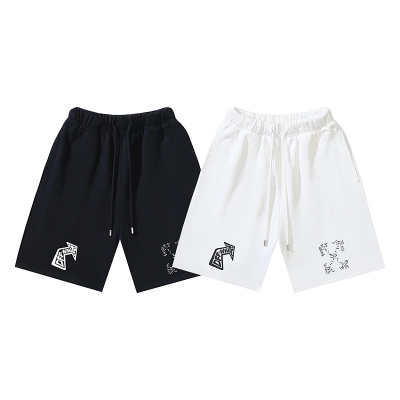 Off White Shorts 1214 01