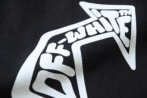 Off White Shorts 1214