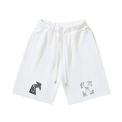Off White Shorts 1214