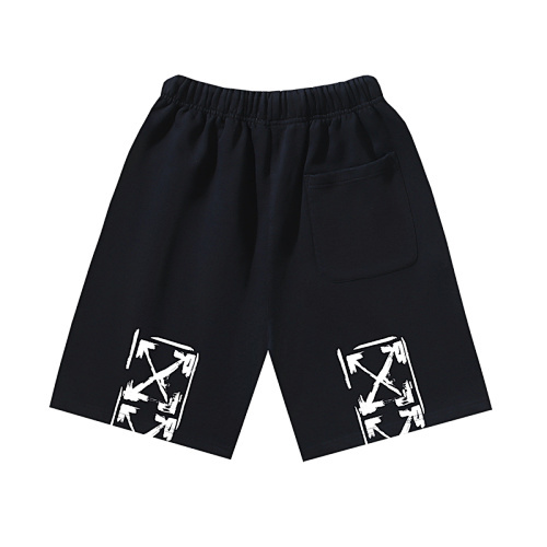Off White Shorts 1371