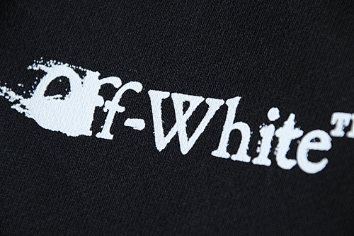 Off White Shorts 1371