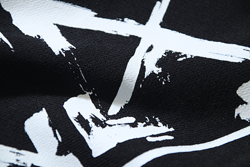 Off White Shorts 1371