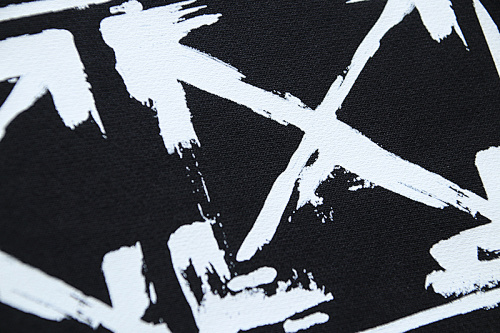 Off White Shorts 1371