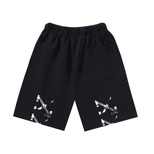 Off White Shorts 1372