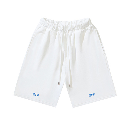 Off White Shorts 1372