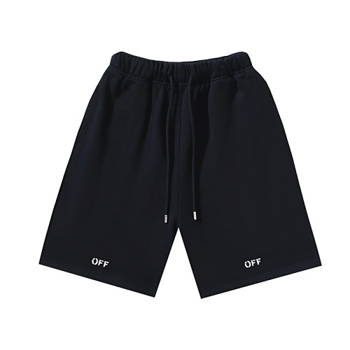 Off White Shorts 1372