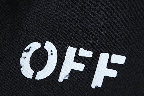 Off White Shorts 1372