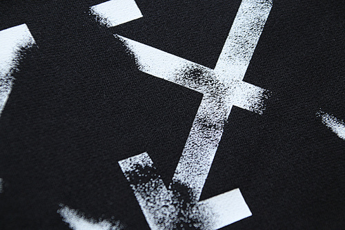 Off White Shorts 1372