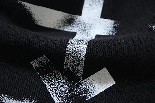 Off White Shorts 1372