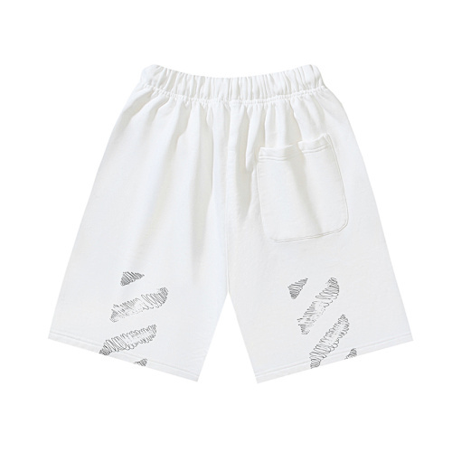Off White Shorts 1373
