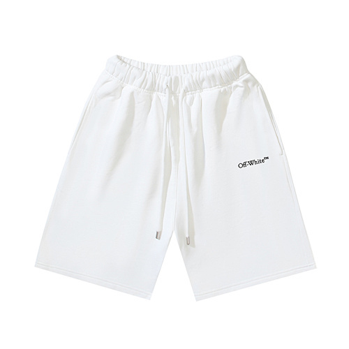 Off White Shorts 1373