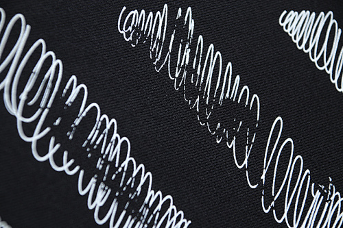 Off White Shorts 1373