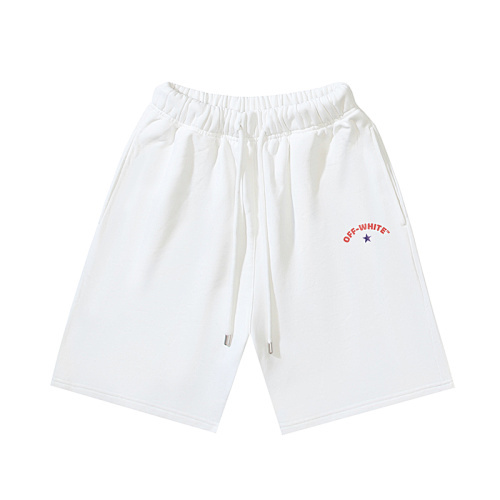 Off White Shorts 1157