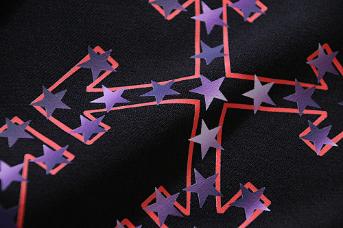 Off White Shorts 1157