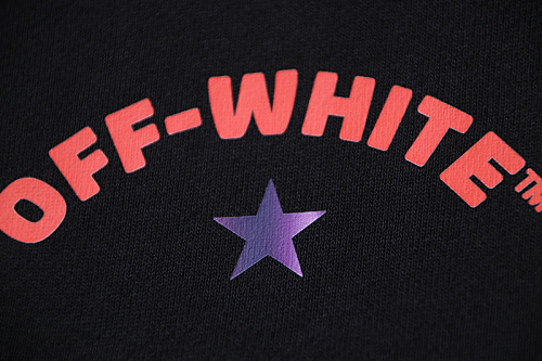 Off White Shorts 1157