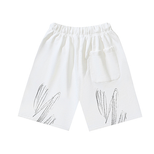 Off White Shorts  1011